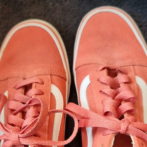 Old Skool Vans - Picture 12 of 12